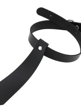 Чокер галстук