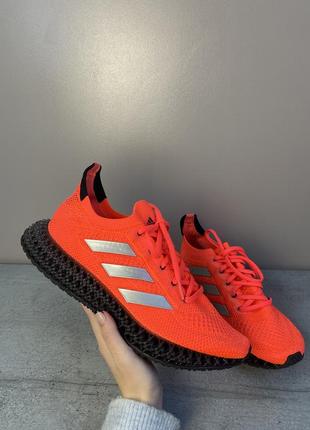 Кросівки adidas 4d fwd