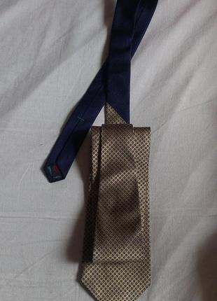 Краватка tommy hilfiger1 фото
