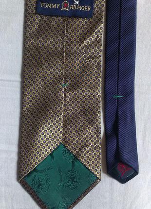 Краватка tommy hilfiger3 фото