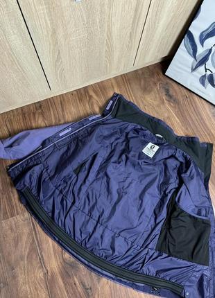 Куртка salomon 8