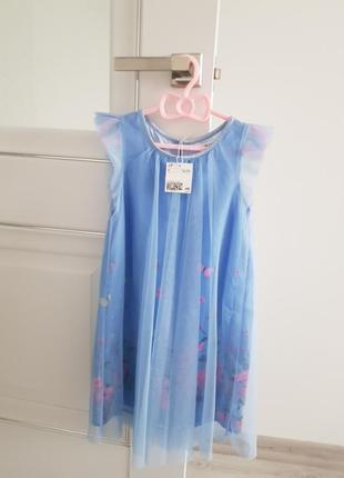 Сукня h&m