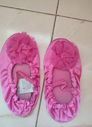 Карнавальный костюм маша и медведь + чешки