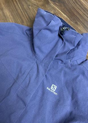 Куртка salomon 5