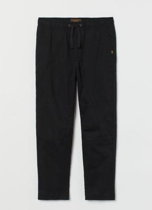 Штани джогери hm 13-14 (164см)