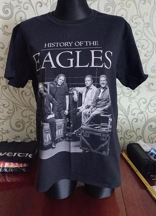 Eagles официальных мерч.