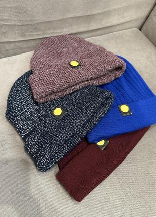 Шапка unisex