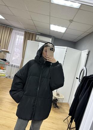 Куртка pull&bear