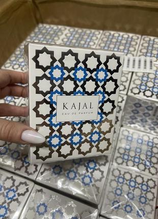 Kajal eau de parfum