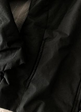 Легкая куртка на синтепоне4 фото