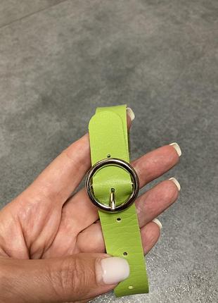 Чокер на шею 4