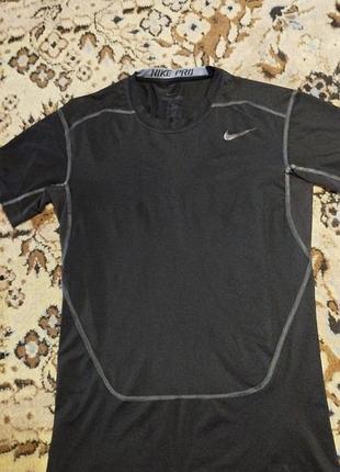 Футболка nike