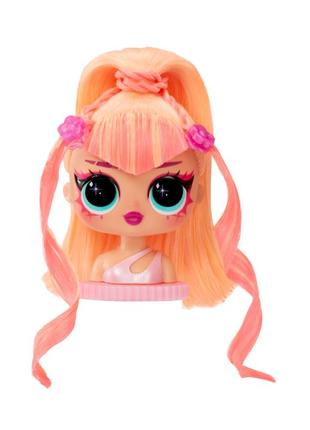 Лялька-манекен "персиковий образ" l.o.l. surprise! 593522-2 tweens серії surprise swap топ