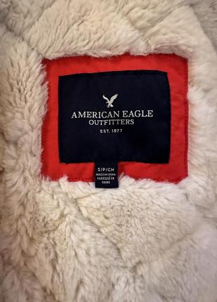 Парка american eagle3 фото