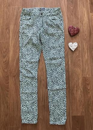 Крутые джинсы штаны брюки