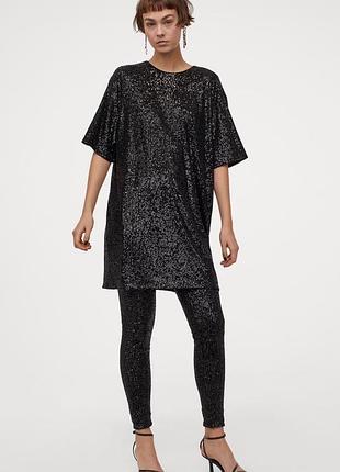 🔥новогоднее коллекция. платье от h&amp;m