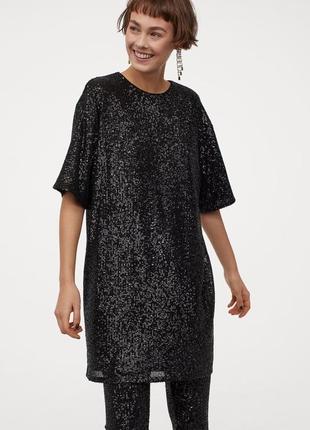 🔥новогоднее коллекция. платье от h&amp;m