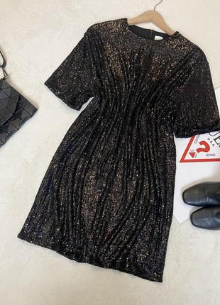 🔥новогоднее коллекция. платье от h&amp;m