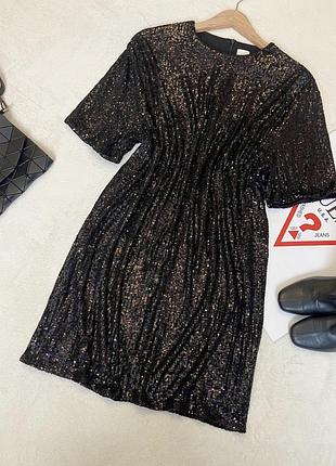 🔥новогоднее коллекция. платье от h&amp;m