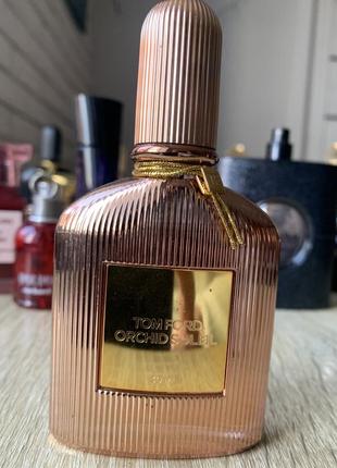 Orchid soleil tom ford