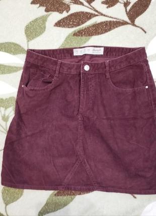 Юбка