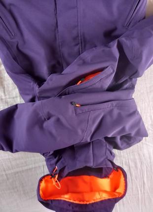 Спортивна курточка,лижна курточка,зимова курточка,для активного відпочинку10 фото