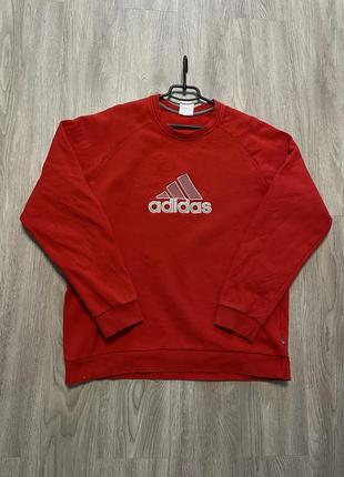 Свитшот adidas vintage