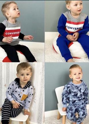 Костюми primark, pl:baby, converse