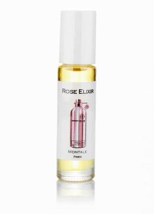 Montale roses elixir