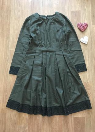 Красиве стильне плаття розмір s