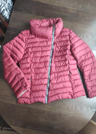 Куртка зимняя женская