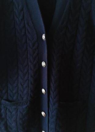 Кардинан жіночий з вовни дуже м'який