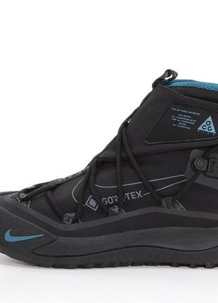 Кросівки nike acg mountain fly gore-tex1 фото