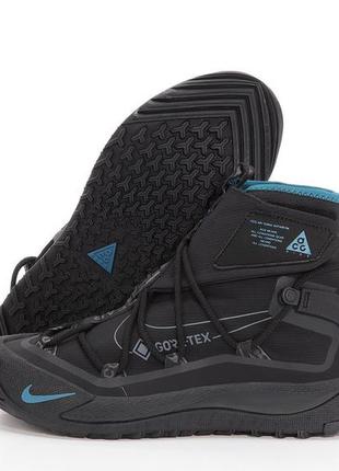 Кроссовки nike acg mountain fly gore-tex2 фото