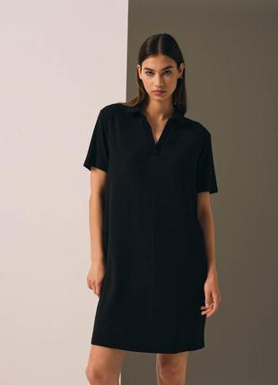 Сорочка жіноча hays 27479 siyah m