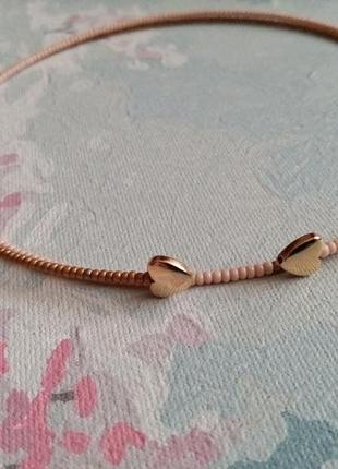 Чокер, колье, ожерелье3 фото