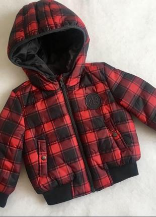 Куртка детская