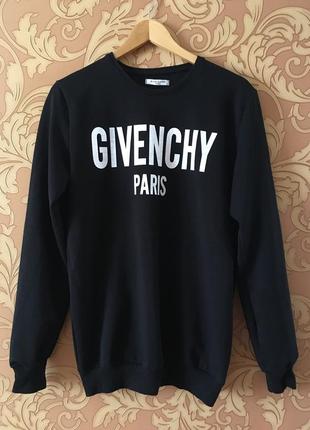 Брендова кофта givenchy paris