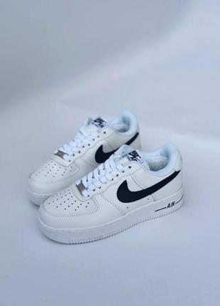 Зимние кроссовки nike air force 1 🔥унисекс