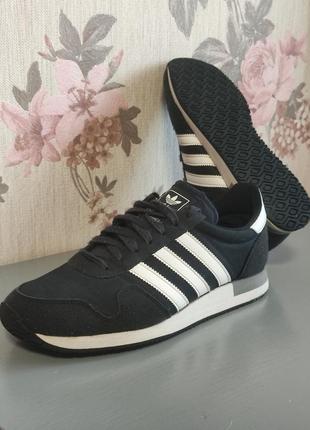 Кросівки adidas originals x vespa vespa new mid