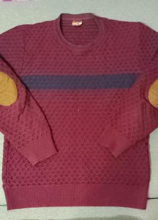 Мужские кофты свитера