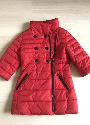 Куртка женская