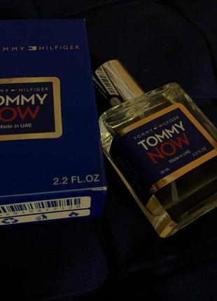 Парфум чоловічий tommy hilfiger