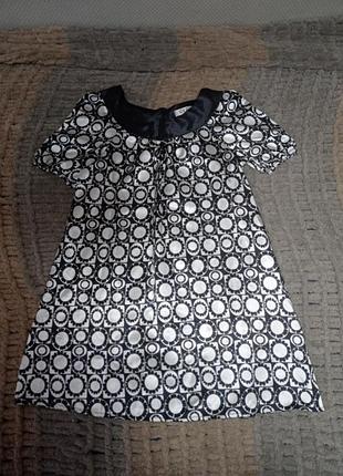 Платье george 104-110