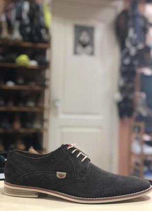 Туфлі pierre one