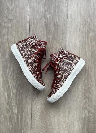 Кеди кросівки converse