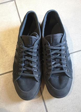 Кеды adidas, оригинал 2