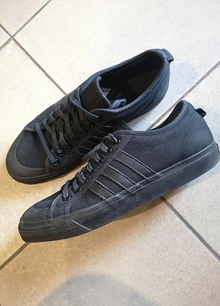Кеды adidas, оригинал 3