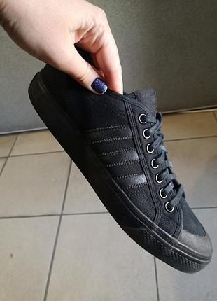 Кеды adidas, оригинал 4