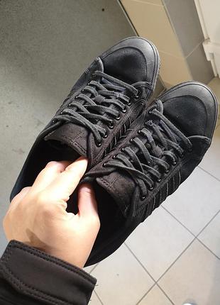 Кеды adidas, оригинал 5